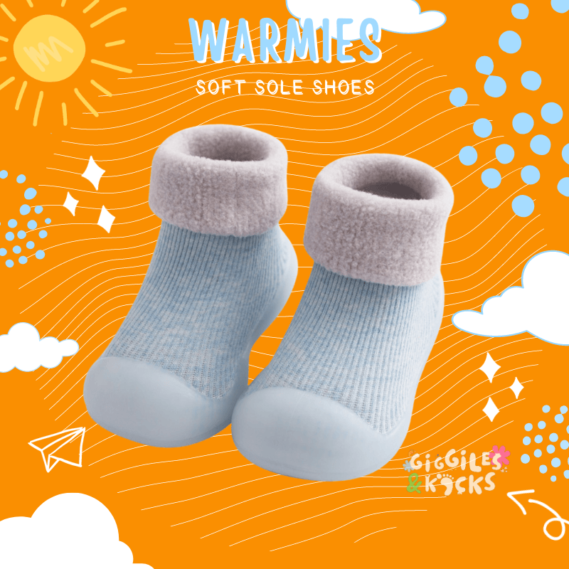 Warmies - Shoe Socks