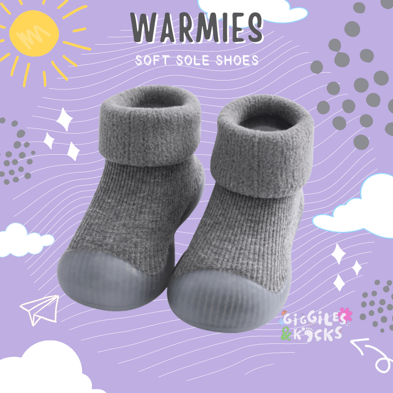 Warmies - Shoe Socks