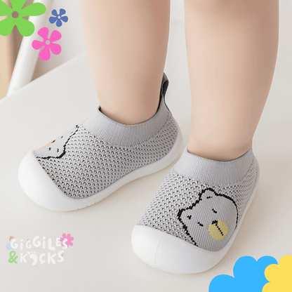 Oni - Soft Sole Shoes