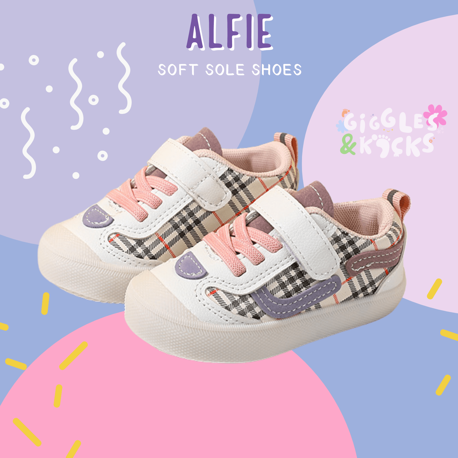 Alfie -  Sneakers