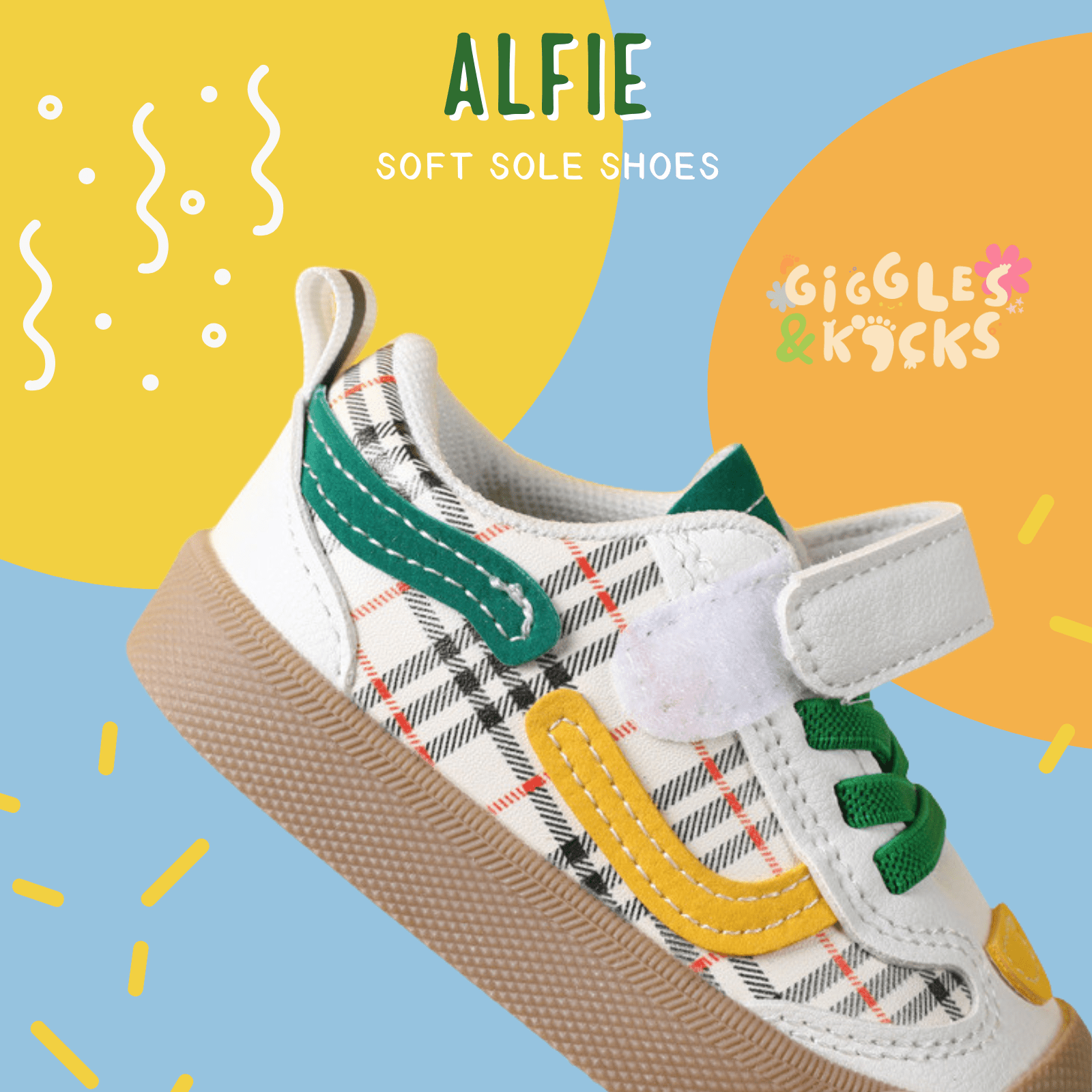 Alfie -  Sneakers