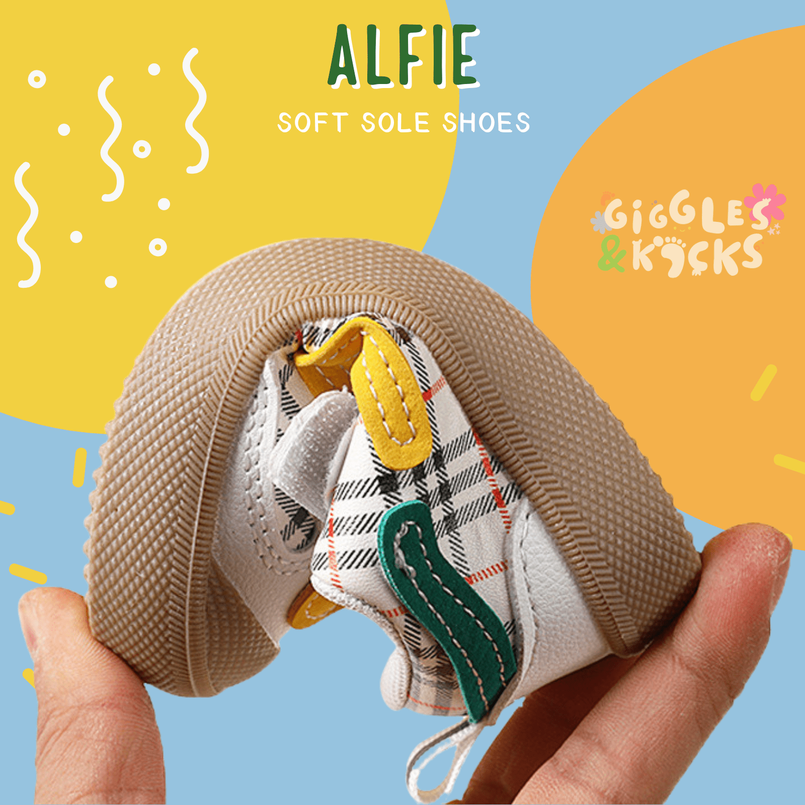 Alfie -  Sneakers